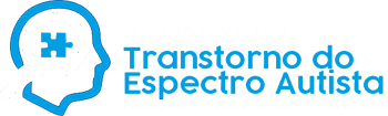 Logo da Pós-graduação em Transtorno do Espectro Autista.